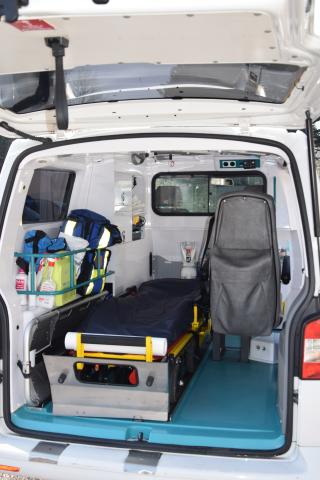 Ambulances de L'ouest Parisien dans les Yvelines
