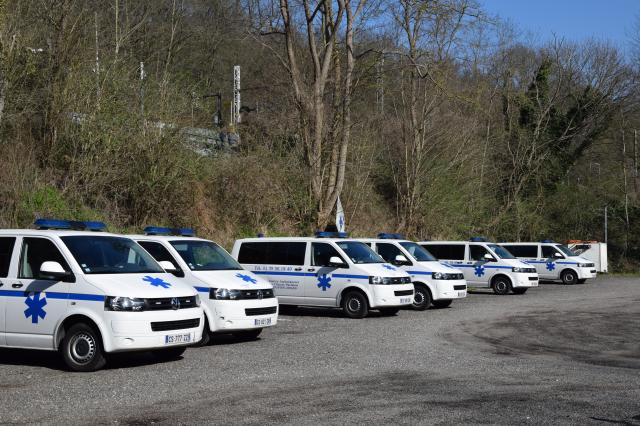Ambulances de L'ouest Parisien dans les Yvelines